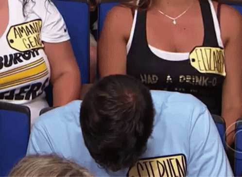 Price Is Right Viewer Getting Excited GIF