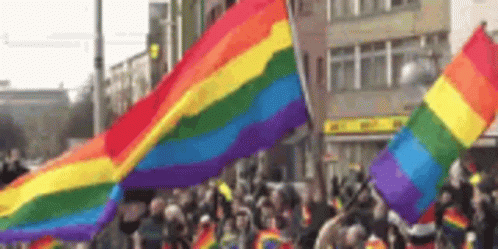 Pride International Lgbt Day GIF
