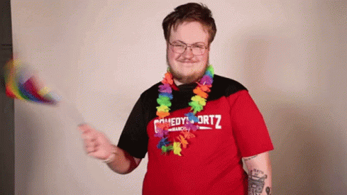 Pride My Honer Nothing GIF