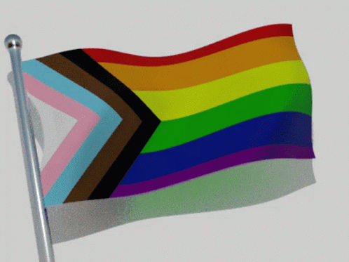 Pride Month 2022Pride Month GIF