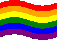 Pride Pride Flag Sticker GIF