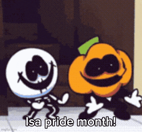 Pridemonth Gif GIF