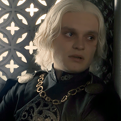 Prince Aegon Targaryen Do Not Toy Me GIF