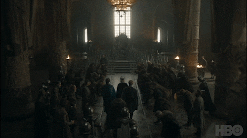 Prince Aegon Targaryen House Of The Dragon GIF
