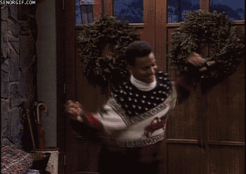 Prince Bel-air It's My Birthday GIF