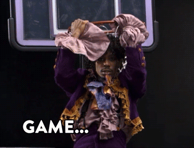 Prince Game Blouses Meme GIF