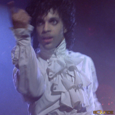 Prince Nasty Dance GIF