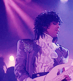 Prince Purple Rain Gif GIF