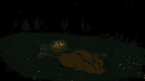 Princess And The Frog Animated Crocodile GIF