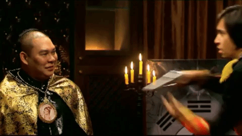 Princess And The Frog Miyano Mamoru With Gun GIF