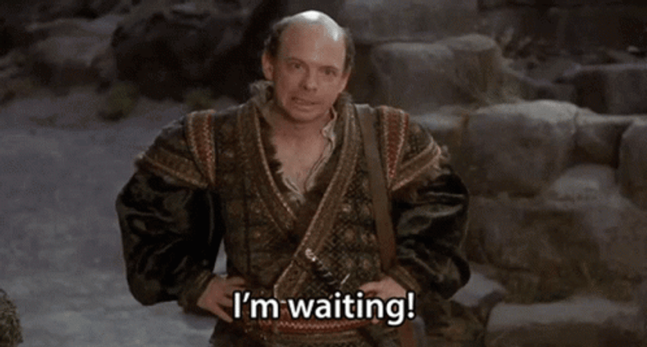 Princess Bride GIF