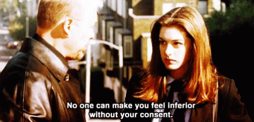 Princess Diaries Mia Thermopolis And Joe GIF