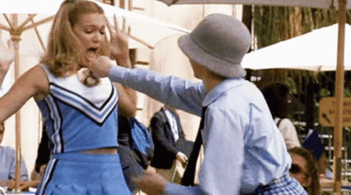 Princess Diaries Mia Thermopolis And Lana Thomas GIF