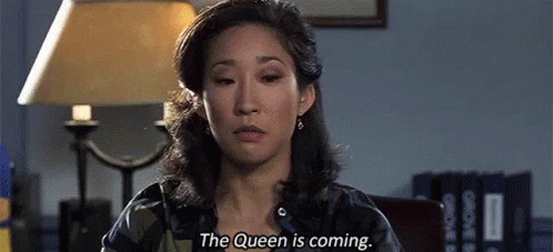 Princess Diaries Vice Principal Gupta GIF
