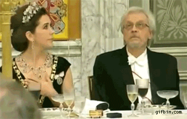 Princess Mary Hot Wife GIF