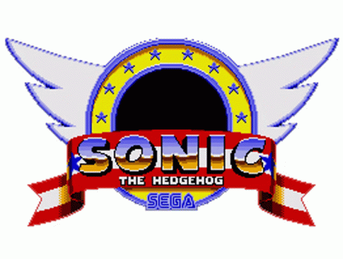 Princess Sally Acorn In Sonic GIF