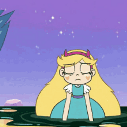 Princess Star Butterfly Magical Butterfly Transformation GIF