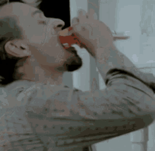 Prisonbreak Potato Gif GIF