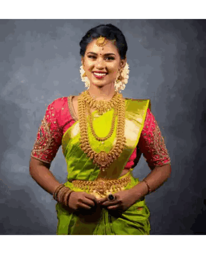 Priya Shivani Sticker