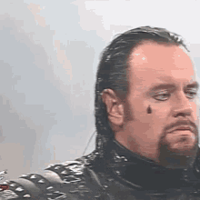 Pro Wrestling Champion The Undertaker GIF