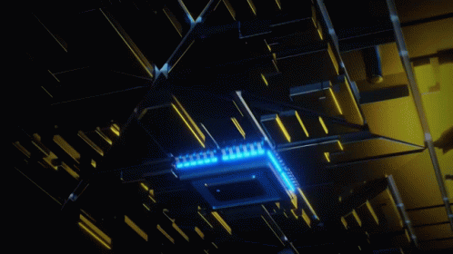 Processor 12th Gen Intel Core GIF