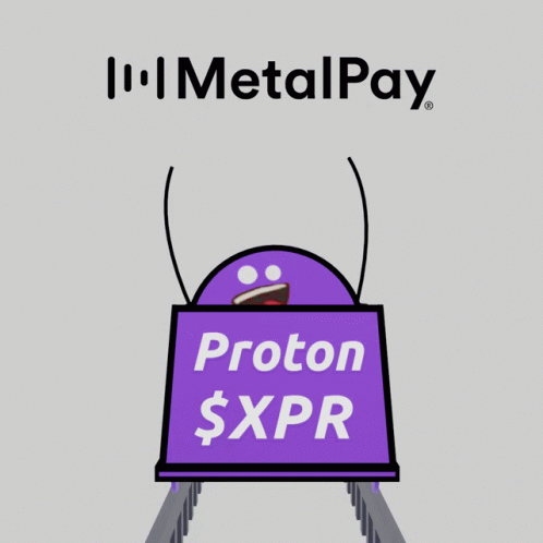 Professor Proton Bouncing Head GIF