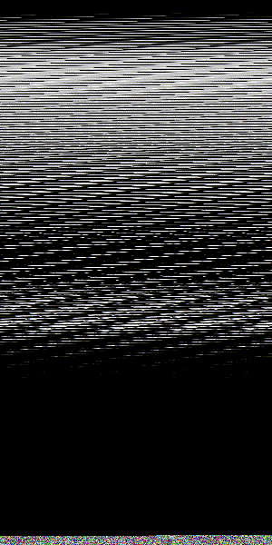 Professor Proton Lights Effect GIF