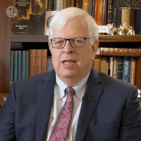 Professor Who Cares So What GIF