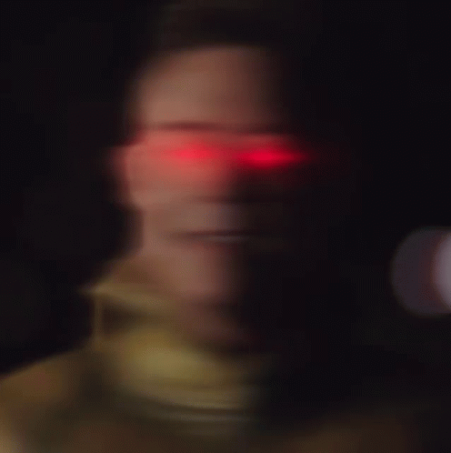 Professor Zoom Reverse Flash High Speed Vibration GIF