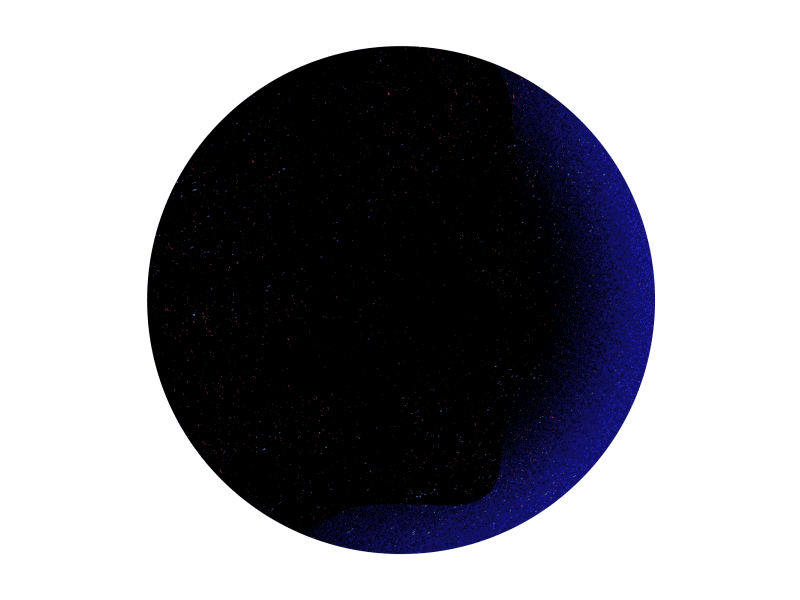 Profile Pic Creative Woman Illustration Art GIF