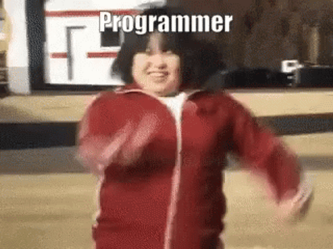 Programming Bug Runner Meme GIF