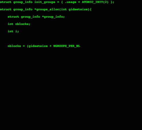 Programming Hacker Screen GIF