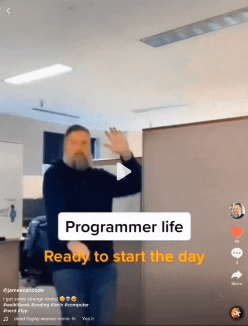 Programming Life Production Errors GIF