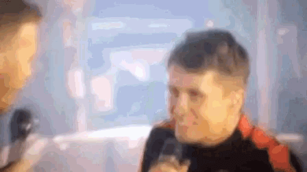 Progress Gary Barlow Gif GIF