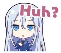 Project Sekai Sticker GIF