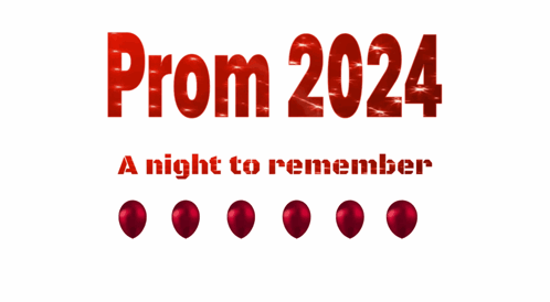Prom 2024 A Night To Remember