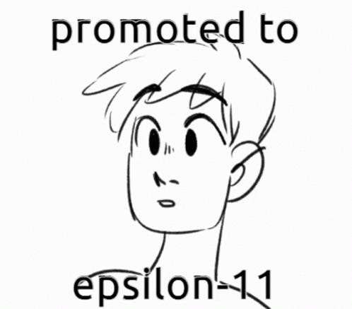 Promoted To Epsilon Sketch Face GIF