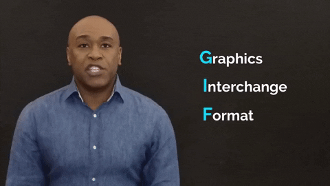 Pronounce Gif Not Jif GIF