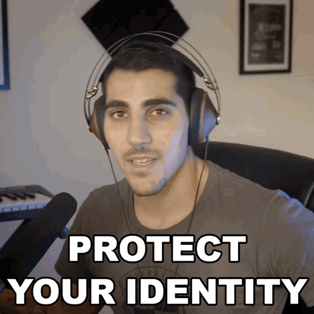 Protect Identity Rudy Ayoub GIF