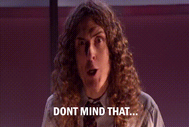 Protected By Tin Hat GIF