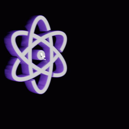 Proton Swap Professor Proton GIF