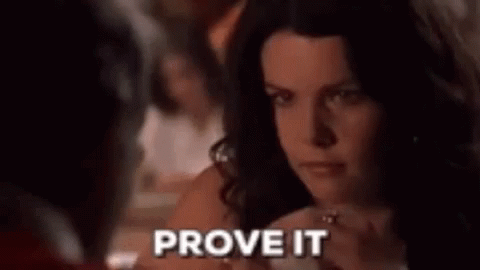 Prove It Kiss On Knuckles GIF