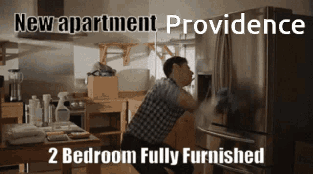 Providence Guyana Gif GIF