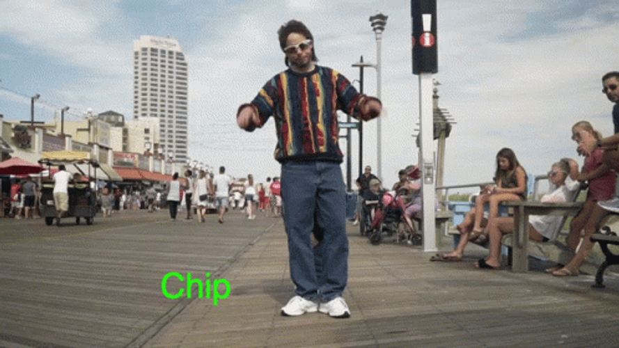 Pshhh I'm A Rockstar GIF