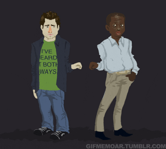 Psych GIF