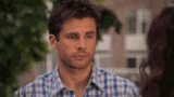 Psych Shawn Spencer Show Pineapple GIF