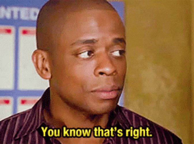 Psych GIF