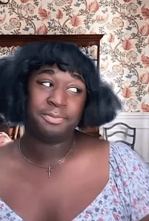 Psyiconic Feeling Flattered GIF