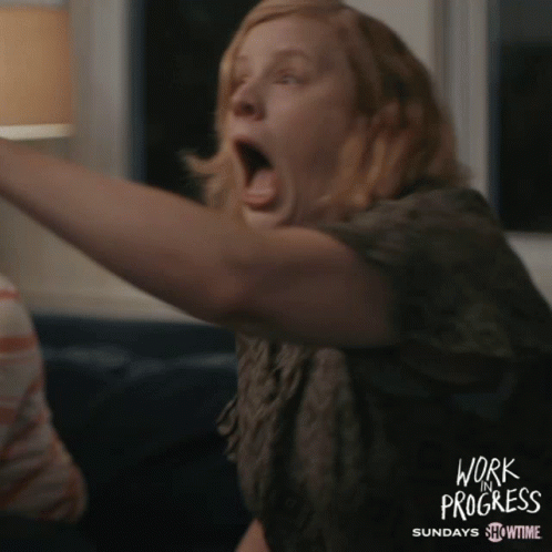 Pt Celeste Pechous Killed Her Therapist GIF