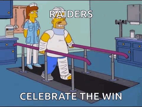 Pt Homer Simpson Falling Meme GIF